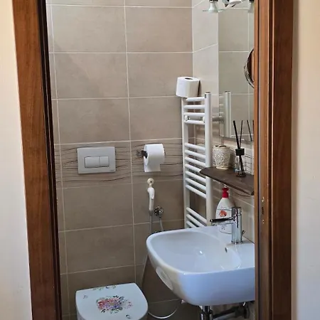 La Dote Bed & Breakfast Santo Stefano Di Sessanio