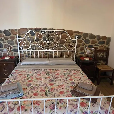 La Dote Bed & Breakfast