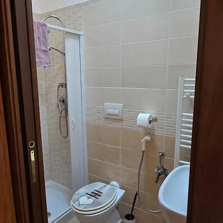 Bed & Breakfast La Dote