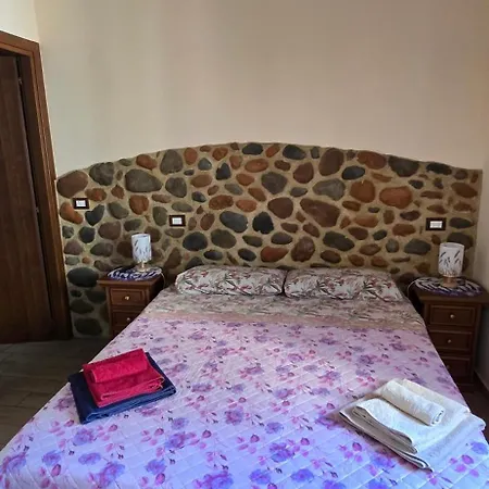Bed & Breakfast La Dote 3*