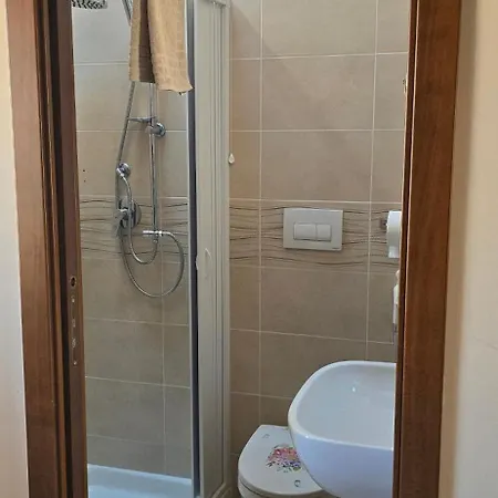 La Dote فندق مبيت وإفطار سانتو ستيفانو دي سيسانيو