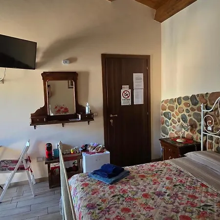 La Dote سانتو ستيفانو دي سيسانيو