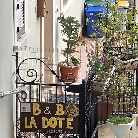 La Dote