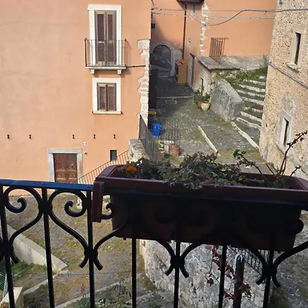 La Dote 3* سانتو ستيفانو دي سيسانيو