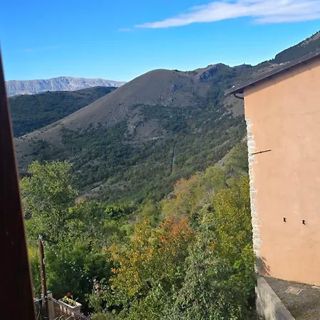 La Dote Bed & Breakfast