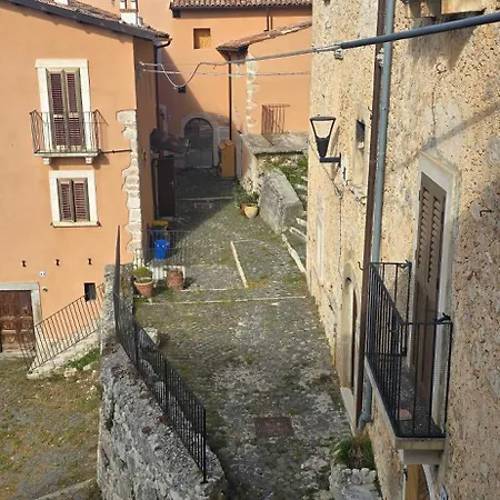 La Dote Bed & Breakfast Santo Stefano Di Sessanio