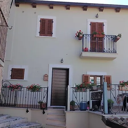 La Dote Bed & Breakfast Santo Stefano Di Sessanio
