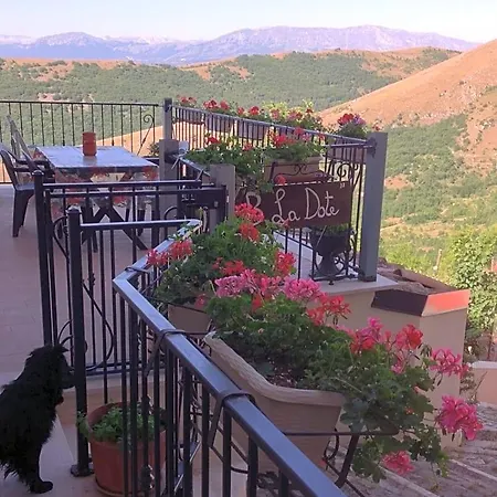 Bed & Breakfast La Dote 3*