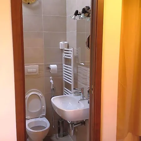 Bed & Breakfast La Dote Santo Stefano Di Sessanio