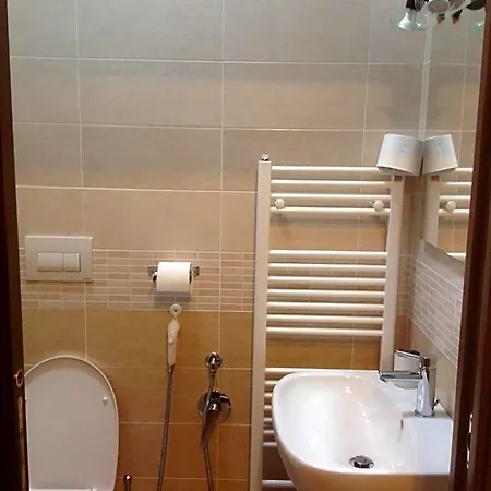 Bed & Breakfast La Dote Santo Stefano Di Sessanio