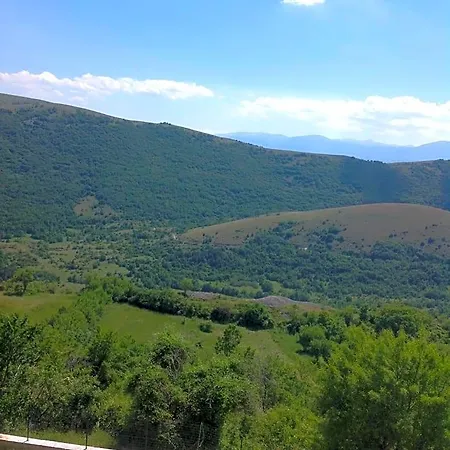 La Dote 3* Santo Stefano Di Sessanio