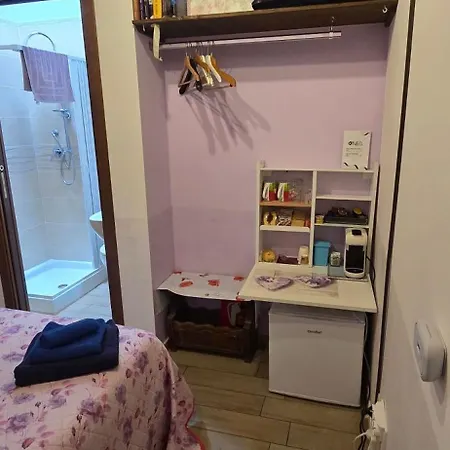 Bed & Breakfast La Dote 3*
