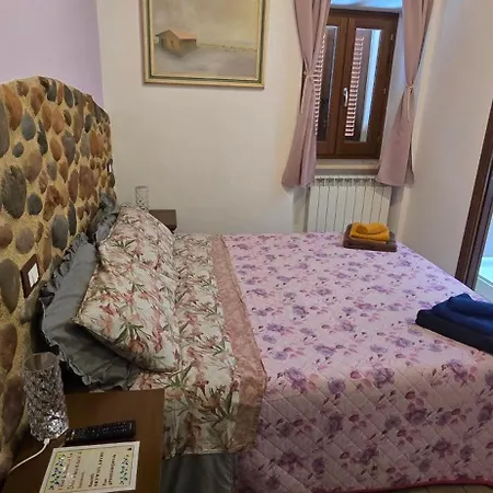 Bed & Breakfast La Dote Santo Stefano Di Sessanio