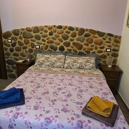 Bed & Breakfast La Dote 3*