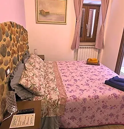 Bed and breakfast La Dote 3*