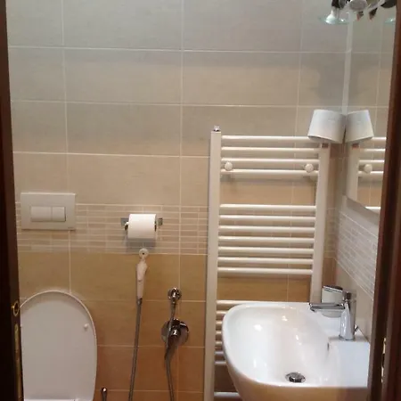 La Dote Bed and breakfast 3*