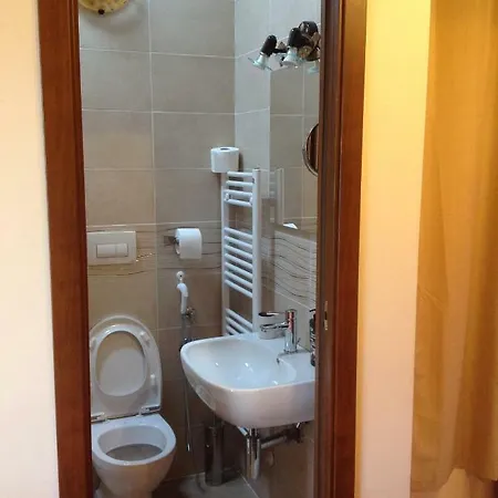 La Dote Bed & Breakfast