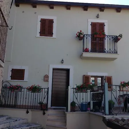 فندق مبيت وإفطار La Dote