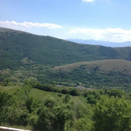 La Dote Bed & Breakfast 3*