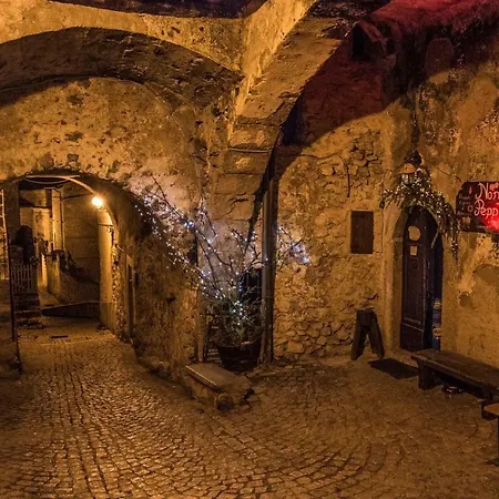 La Dote Santo Stefano Di Sessanio