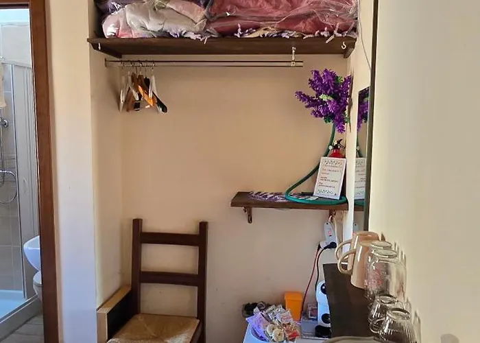 La Dote فندق مبيت وإفطار 3*