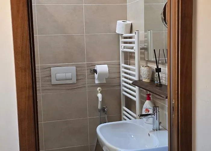 La Dote Bed & Breakfast Santo Stefano Di Sessanio