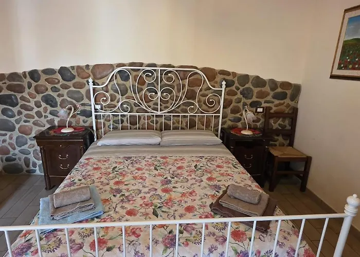 La Dote فندق مبيت وإفطار