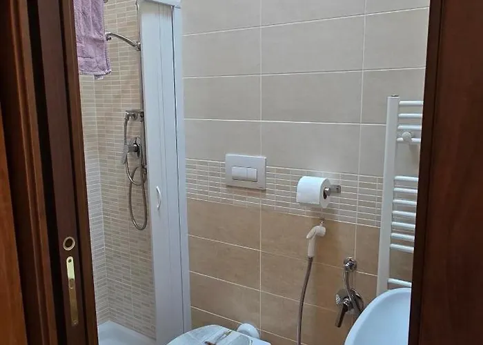 فندق مبيت وإفطار La Dote