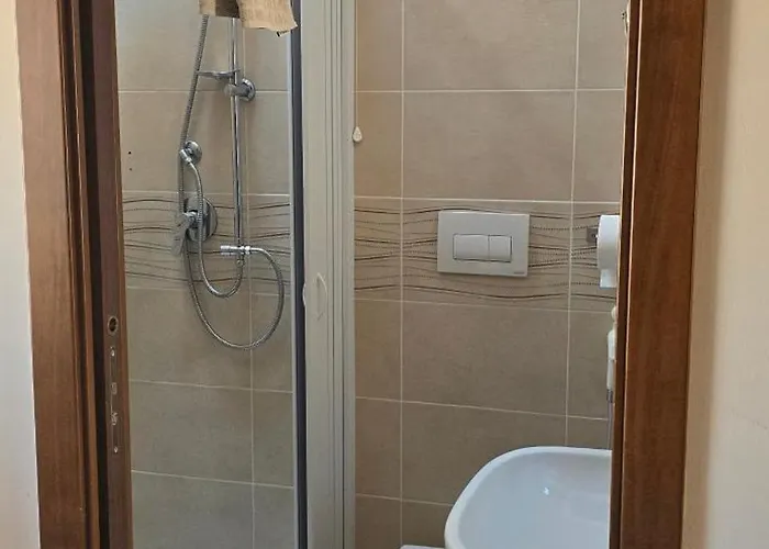 La Dote Bed & Breakfast Santo Stefano Di Sessanio