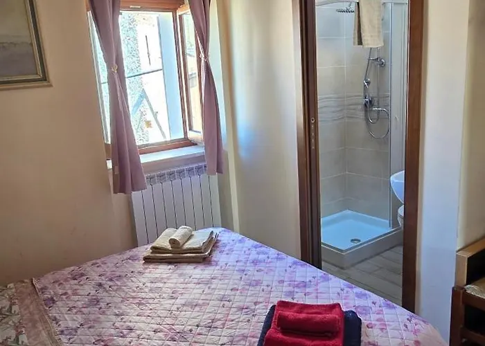 Bed & Breakfast La Dote Santo Stefano Di Sessanio