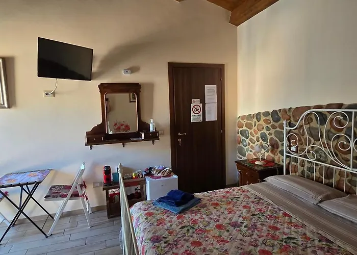 La Dote Santo Stefano Di Sessanio