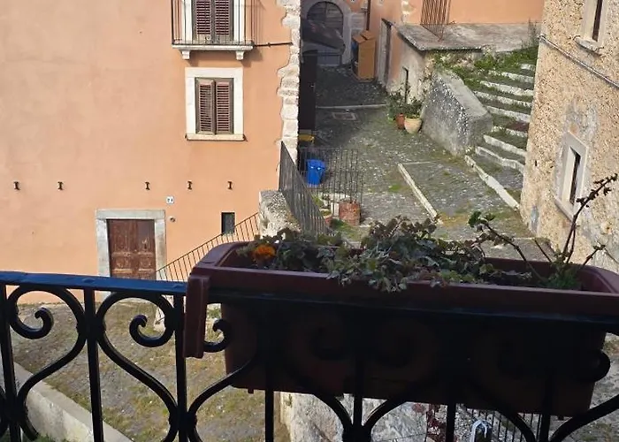 La Dote 3* سانتو ستيفانو دي سيسانيو