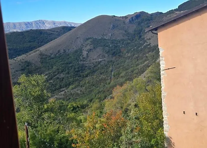 La Dote فندق مبيت وإفطار