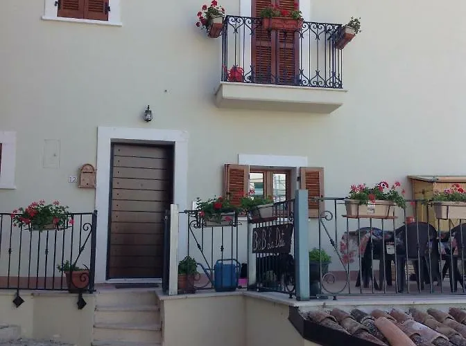 La Dote Santo Stefano Di Sessanio