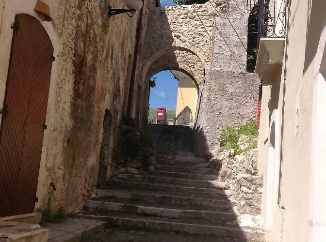 Bed & Breakfast La Dote 3*