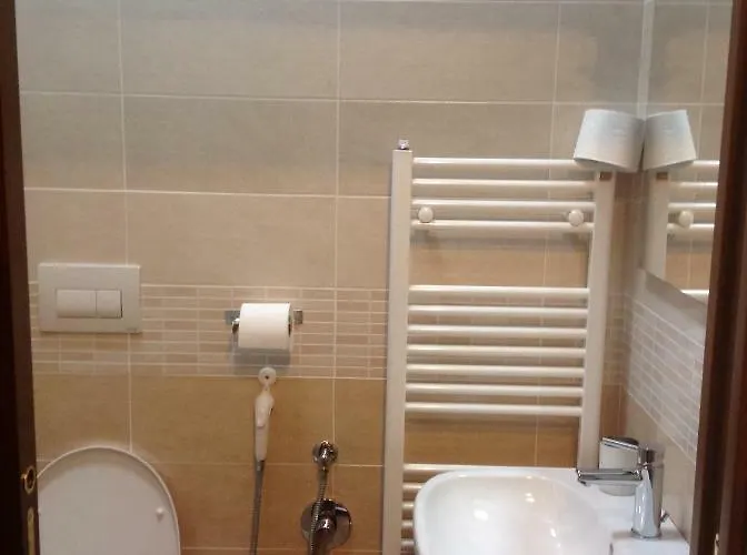 La Dote Bed & Breakfast 3*