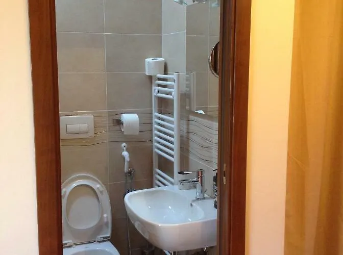 La Dote Bed & Breakfast