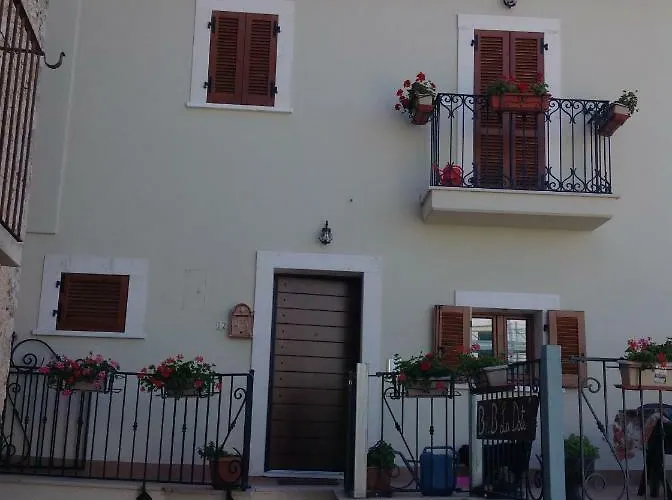 Bed & Breakfast La Dote