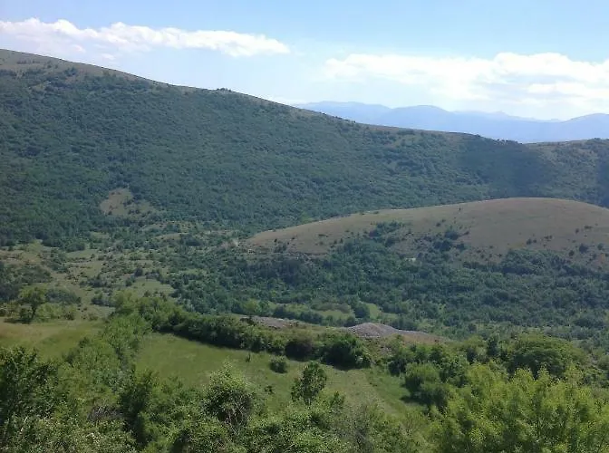 La Dote Alojamento de Acomodação e Pequeno-almoço 3*